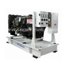 CE approved best quality 200kw Lovol genset